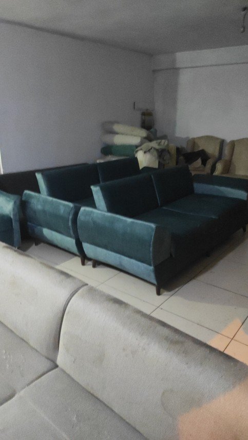 Kader Koltuk Döşeme 