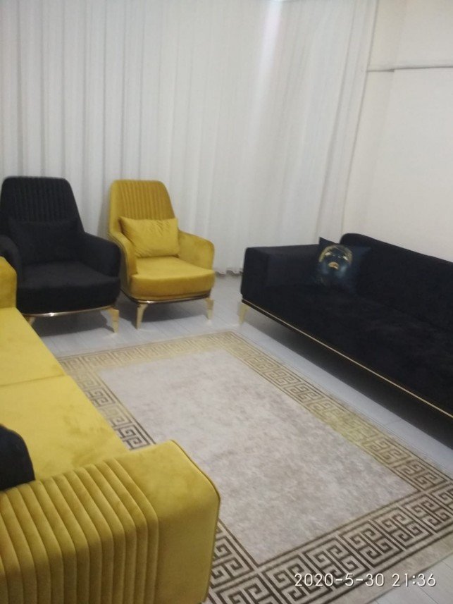 Kader Koltuk Döşeme 