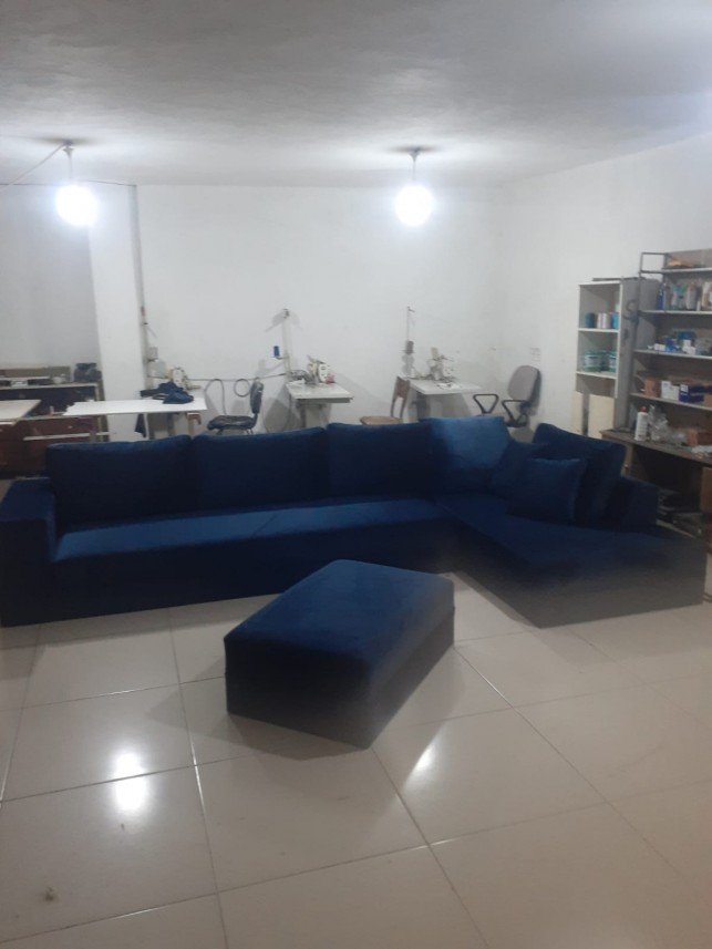 Kader Koltuk Döşeme 