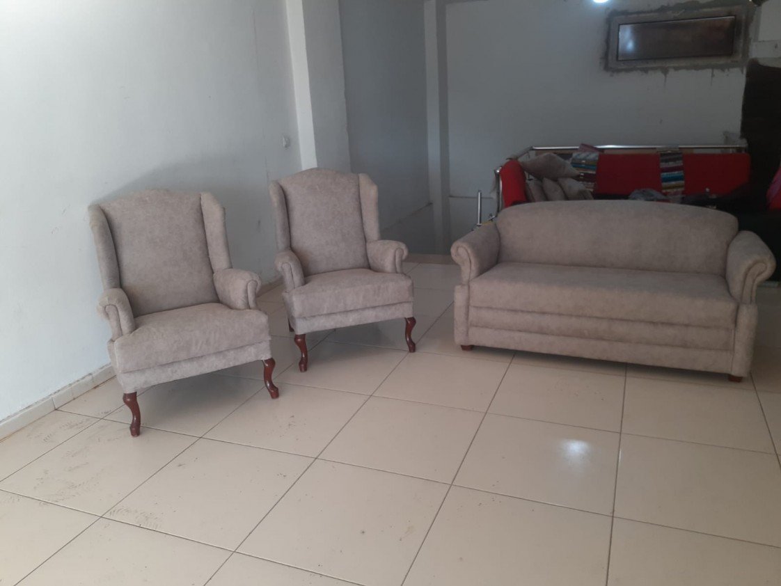 Kader Koltuk Döşeme 