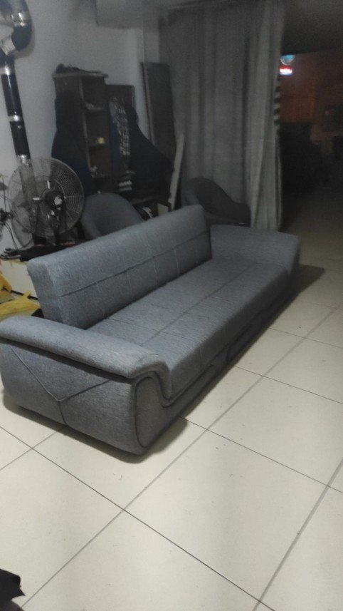 Kader Koltuk Döşeme 