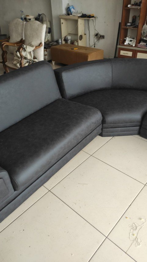 Kader Koltuk Döşeme 