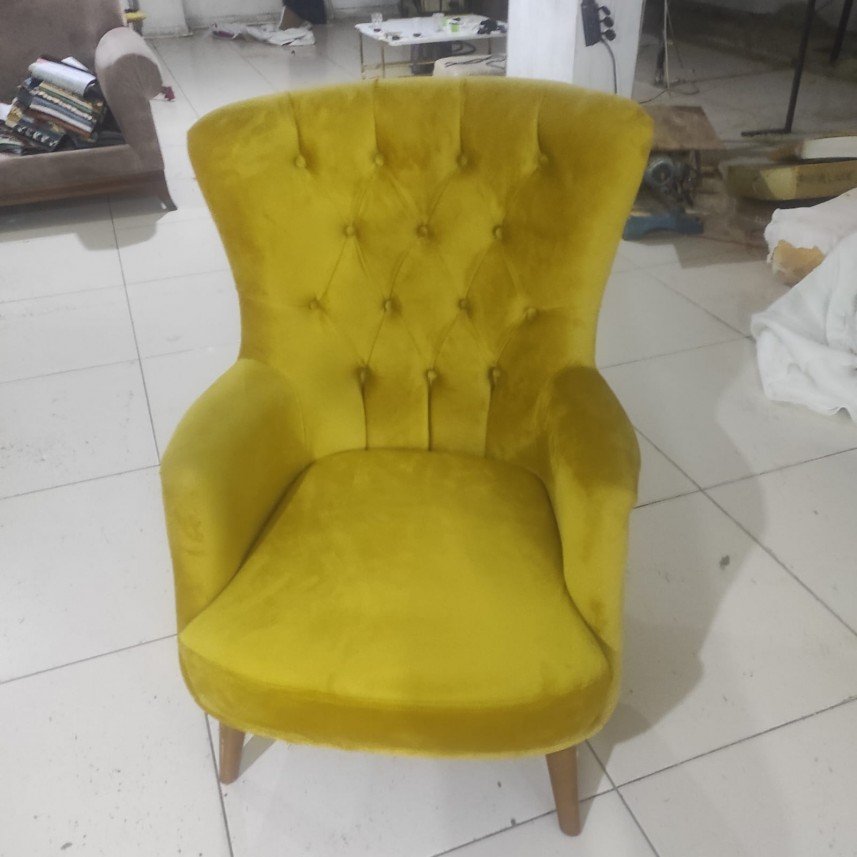 Kader Koltuk Döşeme 