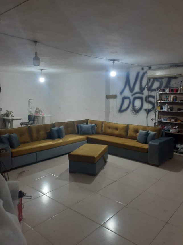 Kader Koltuk Döşeme 