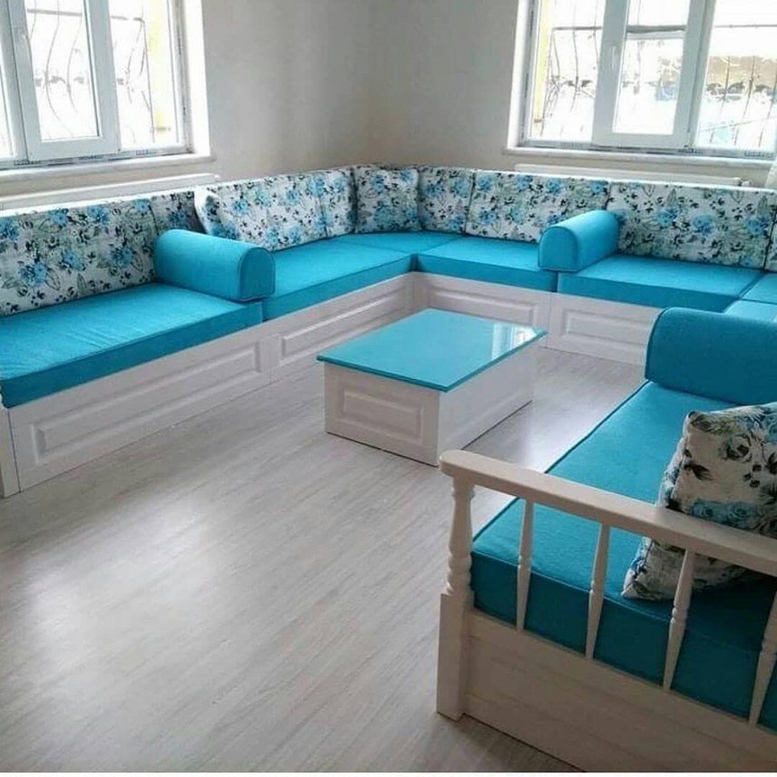 Kader Koltuk Döşeme 