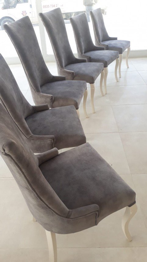 Kader Koltuk Döşeme 