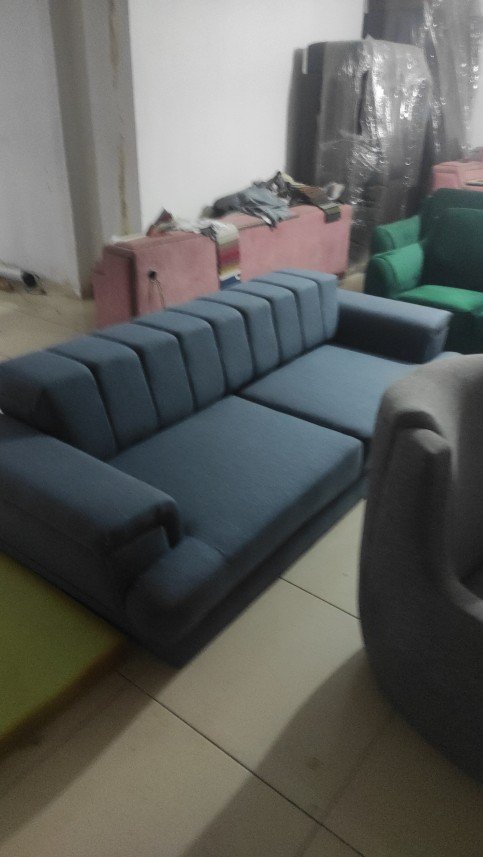 Kader Koltuk Döşeme 