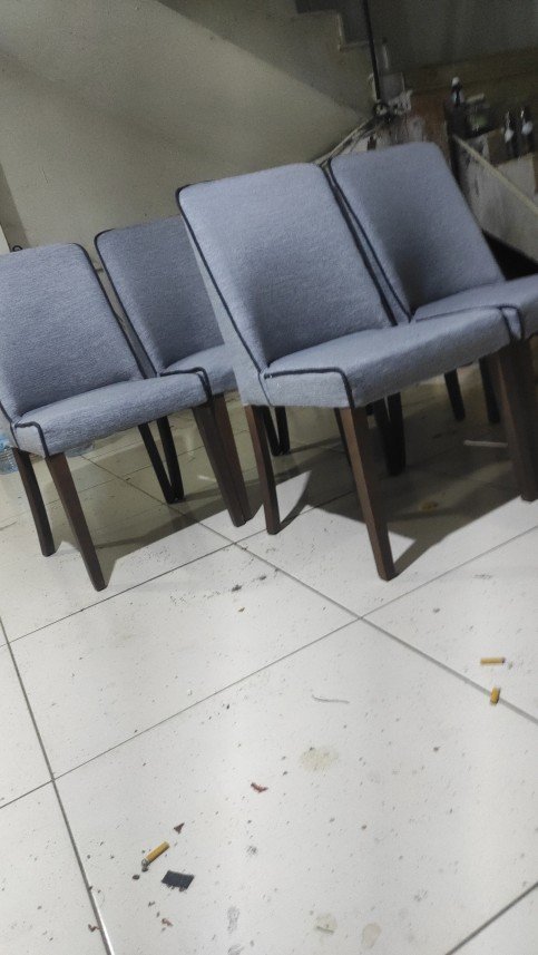 Kader Koltuk Döşeme 