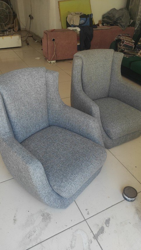 Kader Koltuk Döşeme 