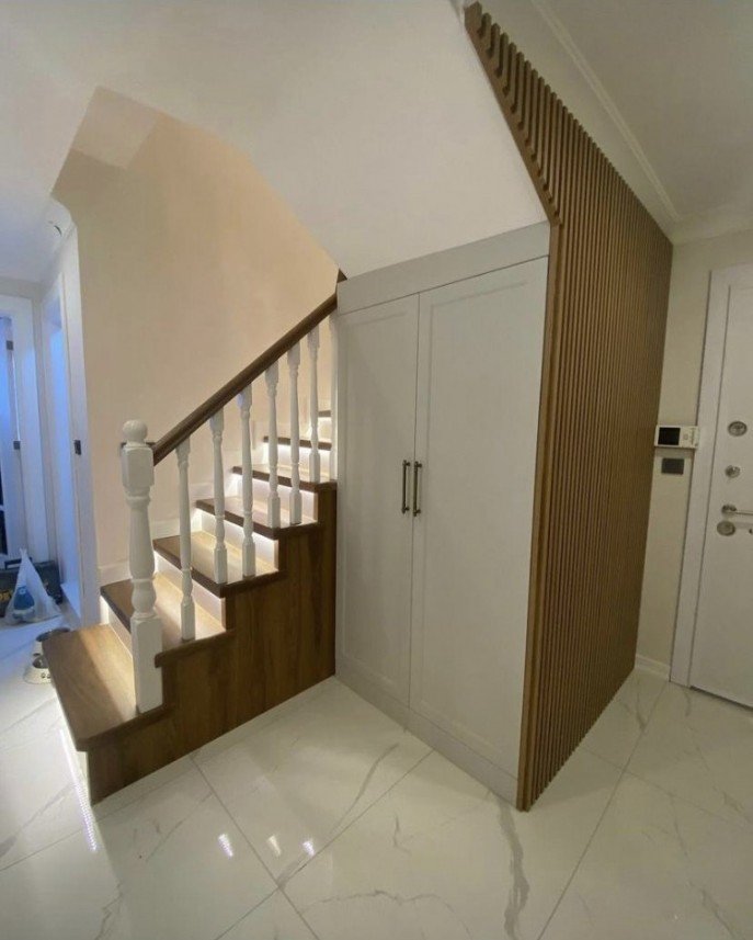 HAK Tasarım Renk ve Cila