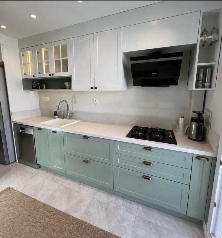 HAK Tasarım Renk ve Cila