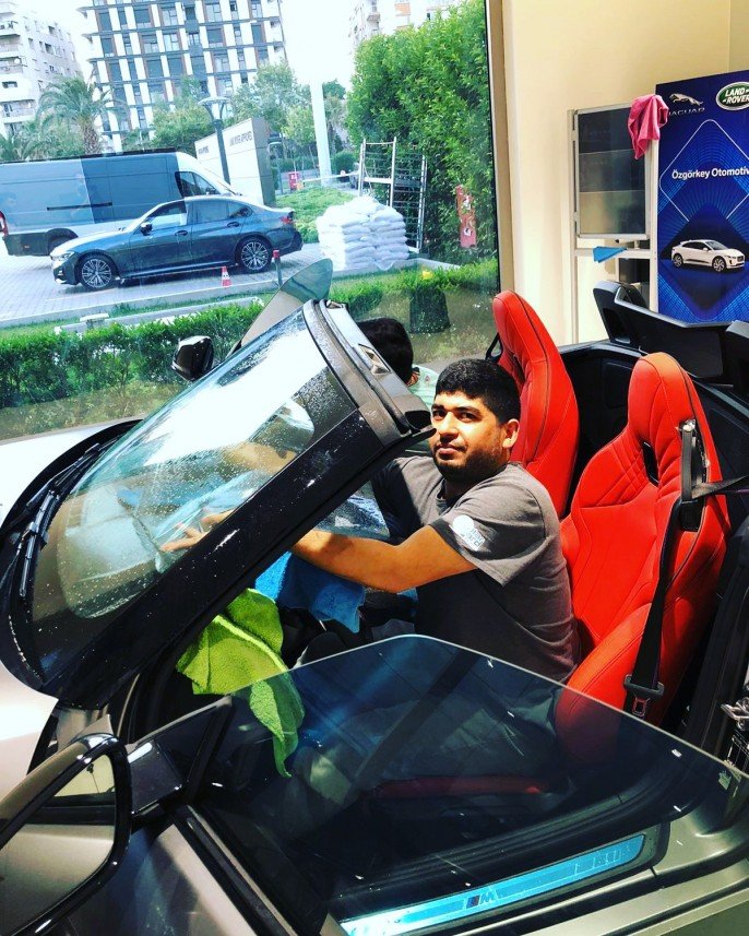 Kadir Can Çalışkan