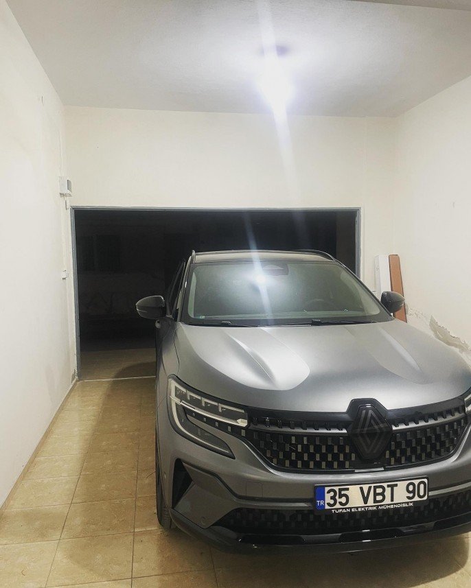 Kadir Can Çalışkan