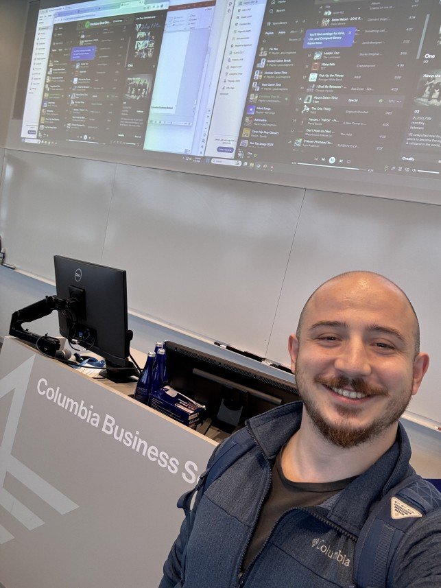 Kadir Can Yakut, PCC