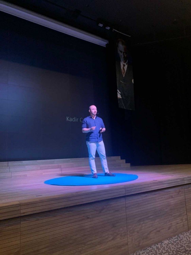 Kadir Can Yakut, PCC