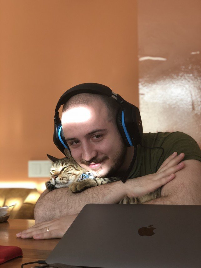 Kadir Can Yakut, PCC