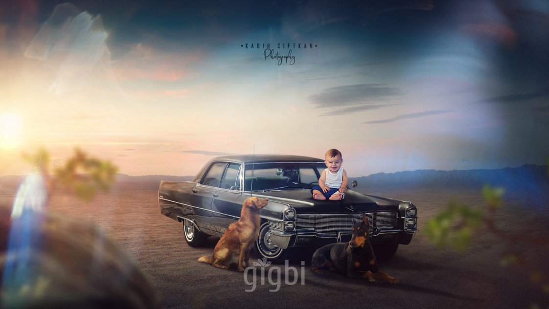 Kadir Ciftkan Photography