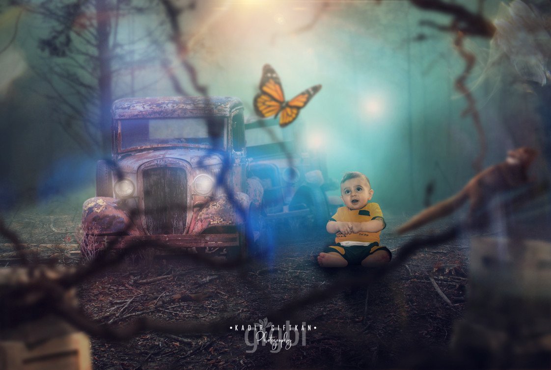 Kadir Ciftkan Photography