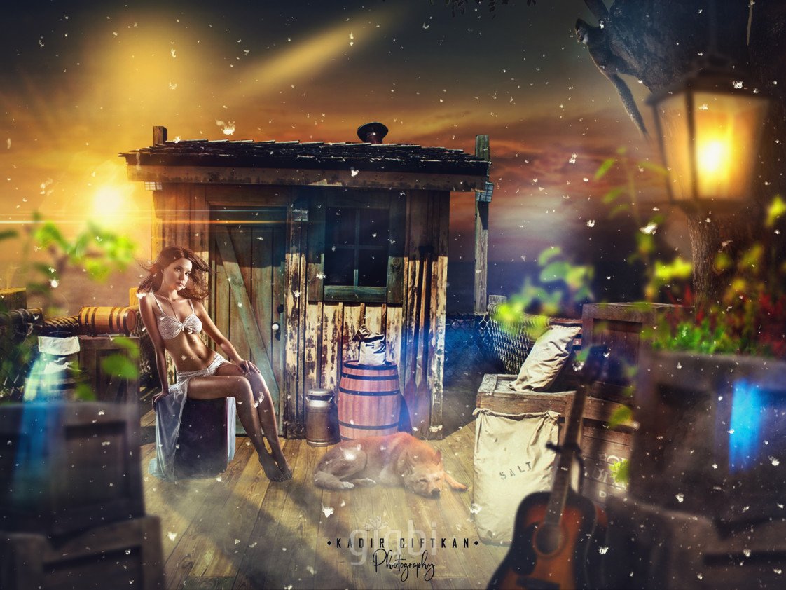 Kadir Ciftkan Photography