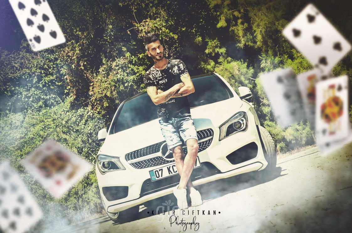 Kadir Ciftkan Photography