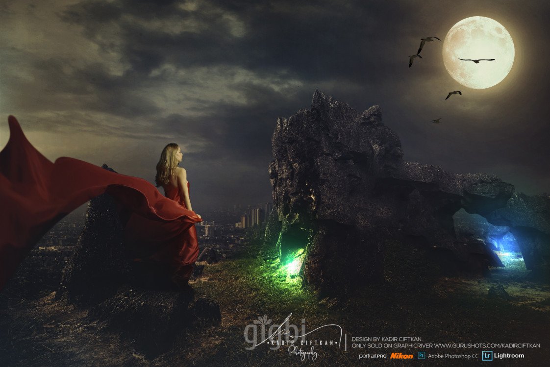 Kadir Ciftkan Photography