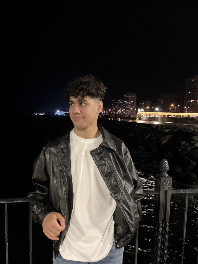 Kadir Kadiroğlu