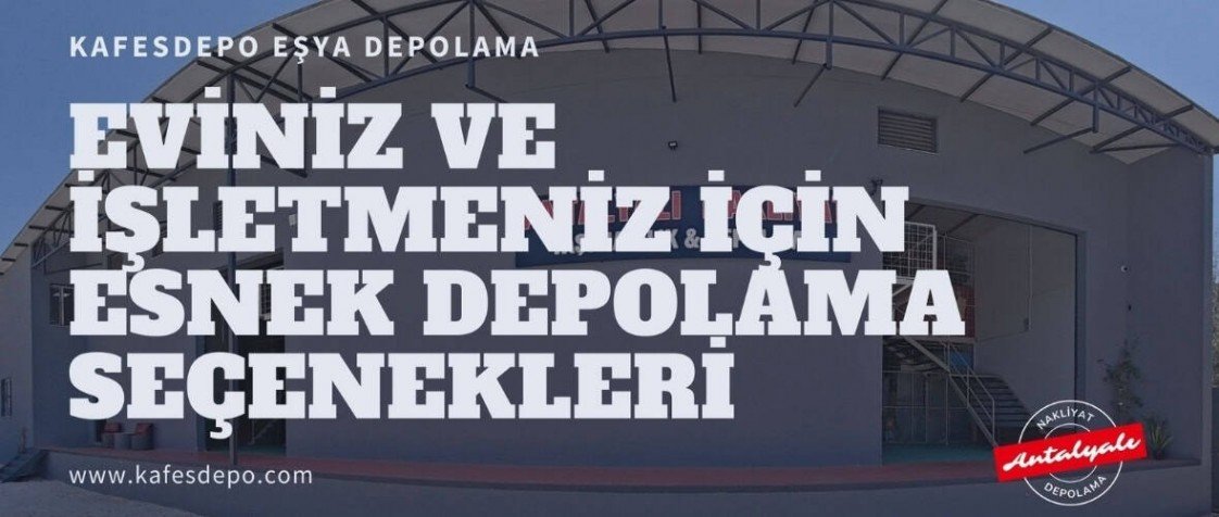 Kafes Depo
