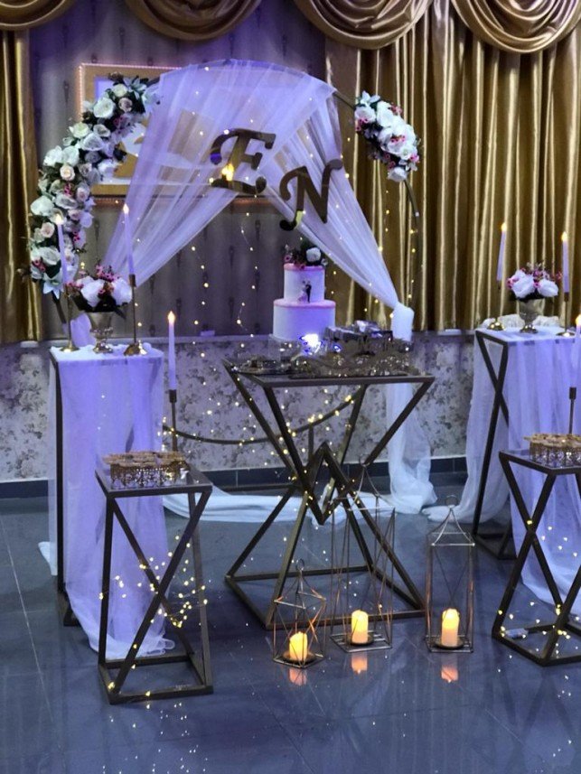 Kalbinle Organizasyon 