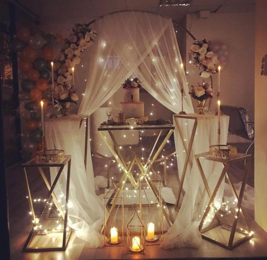 Kalbinle Organizasyon 