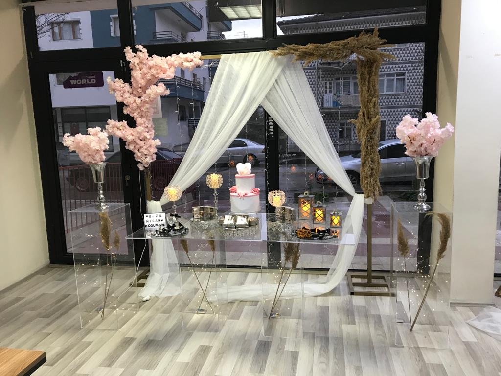 Kalbinle Organizasyon 