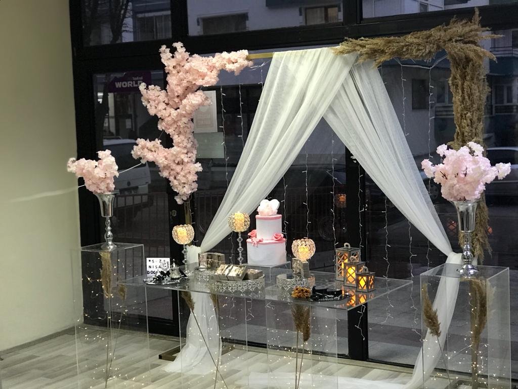 Kalbinle Organizasyon 