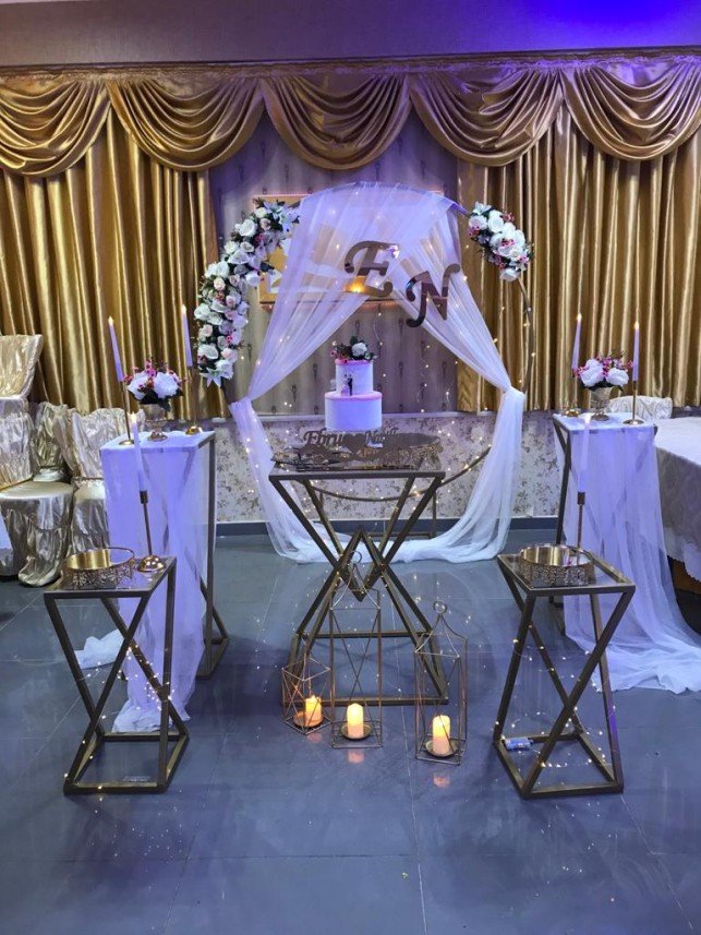 Kalbinle Organizasyon 