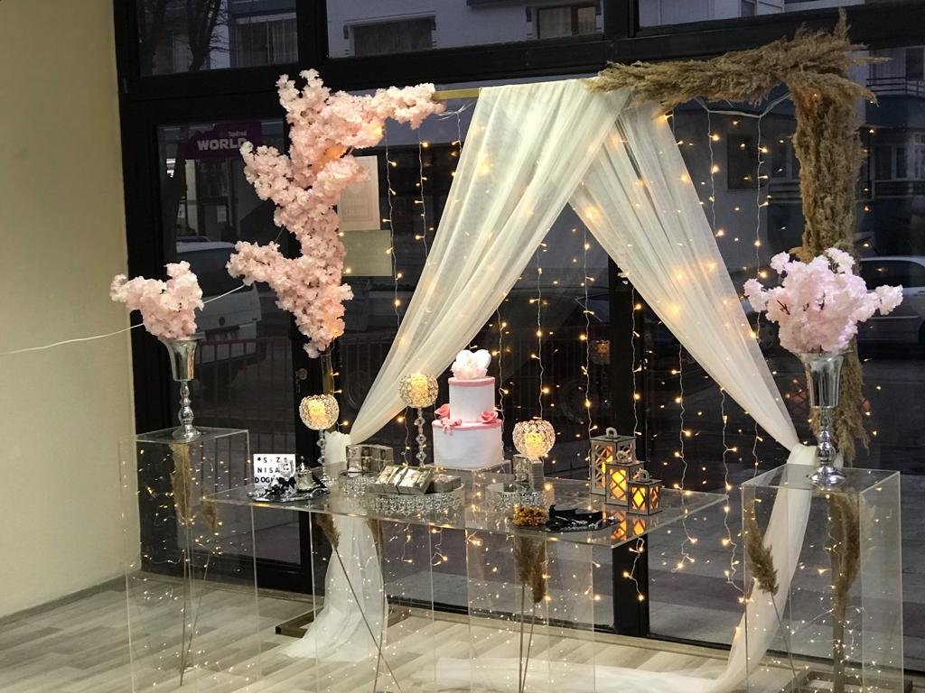 Kalbinle Organizasyon 