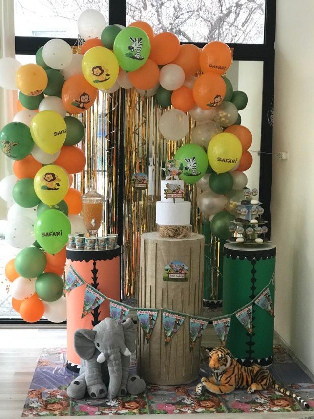 Kalbinle Organizasyon 