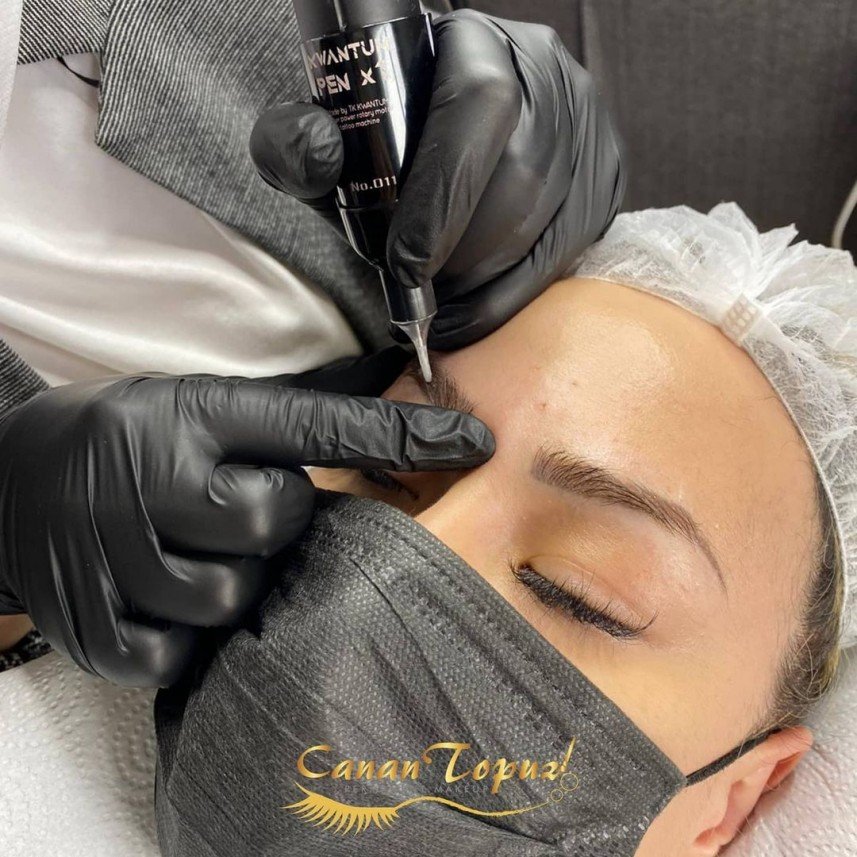 Canan Topuz 