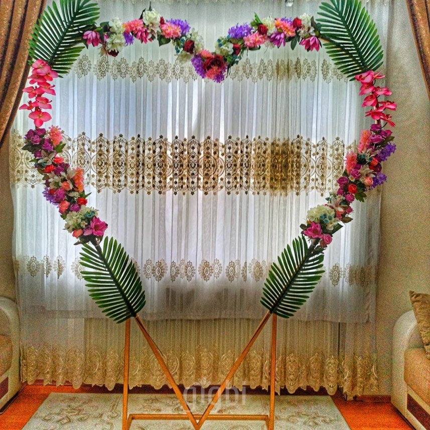 Kalpli Nişan Organizasyonu