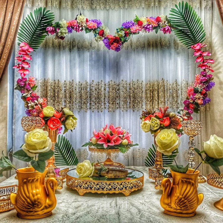 Kalpli Nişan Organizasyonu