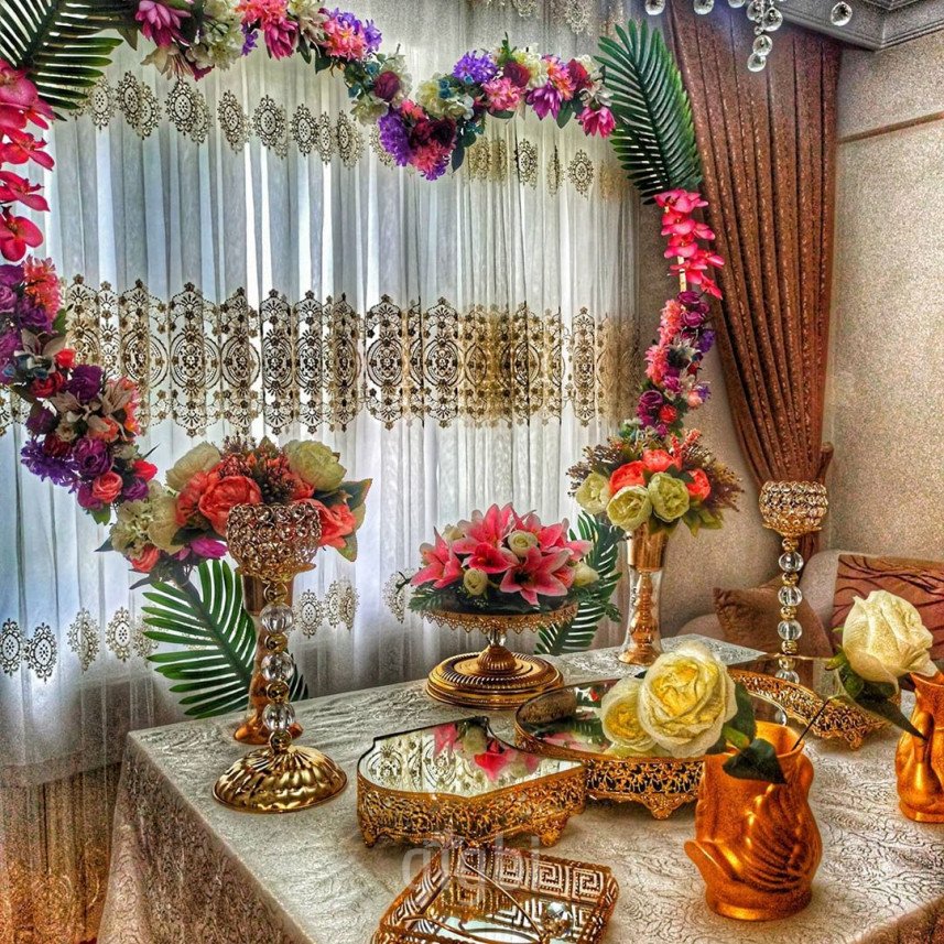 Kalpli Nişan Organizasyonu