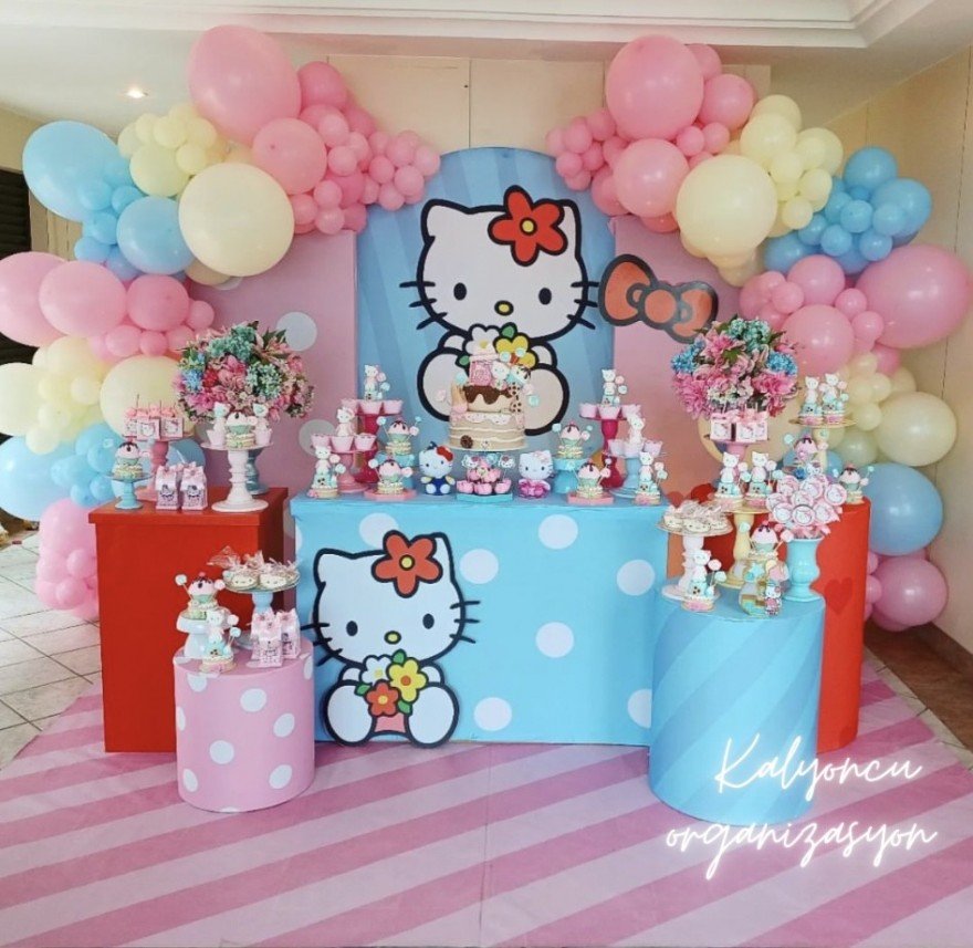 Kalyoncu Organizasyon 