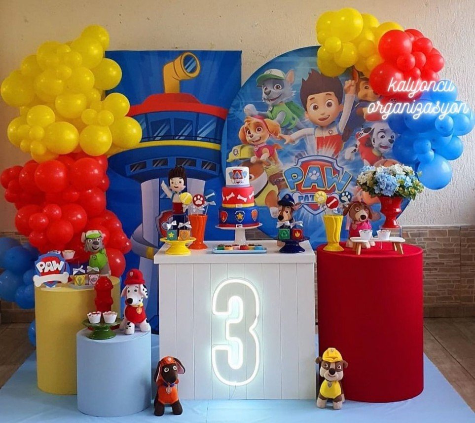 Kalyoncu Organizasyon 