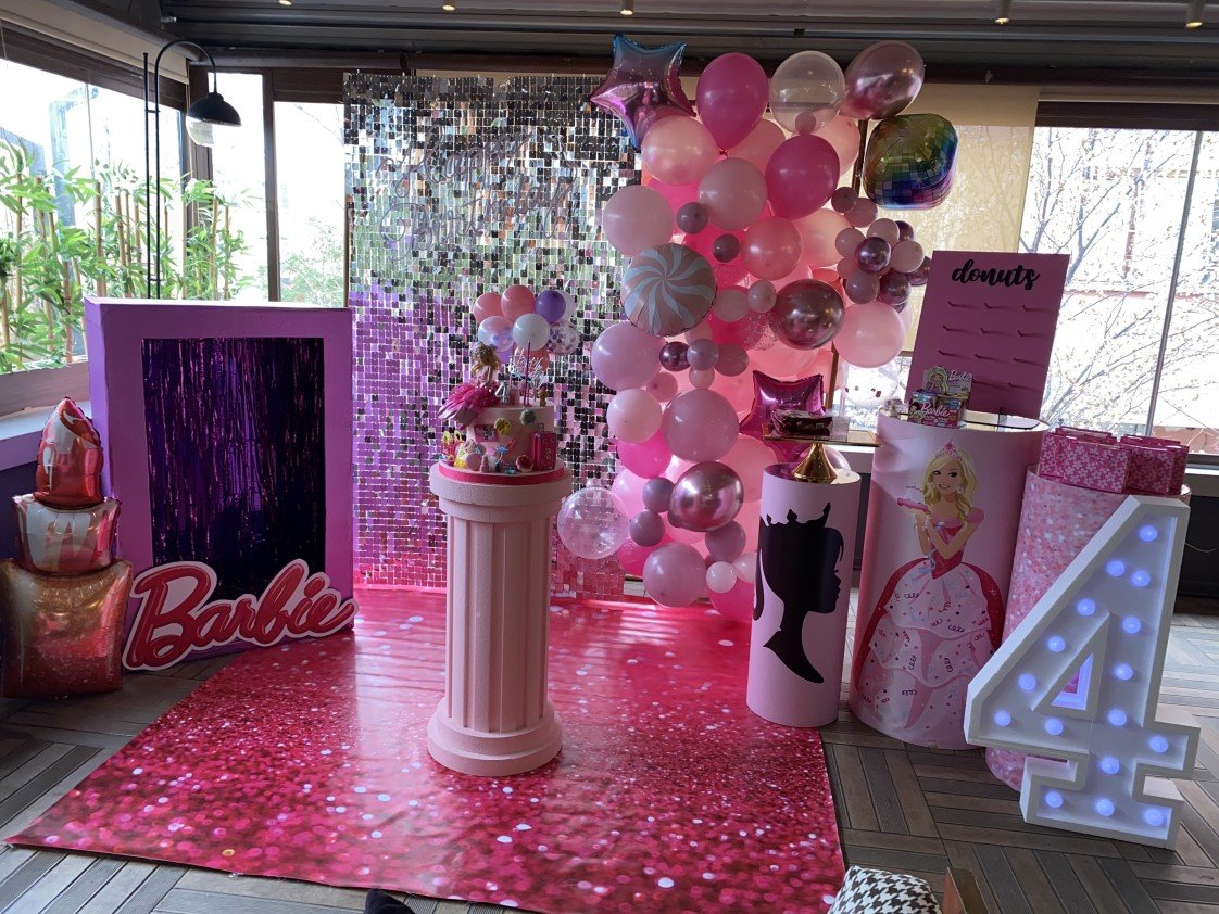 Kalyoncu Organizasyon 