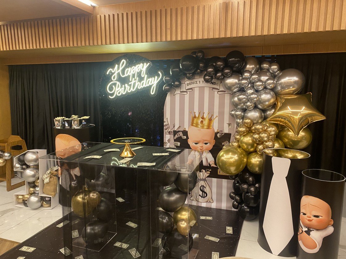 Kalyoncu Organizasyon 