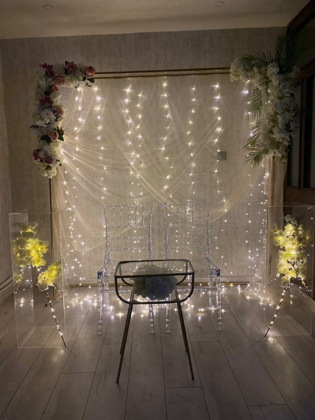 Kalyoncu Organizasyon 