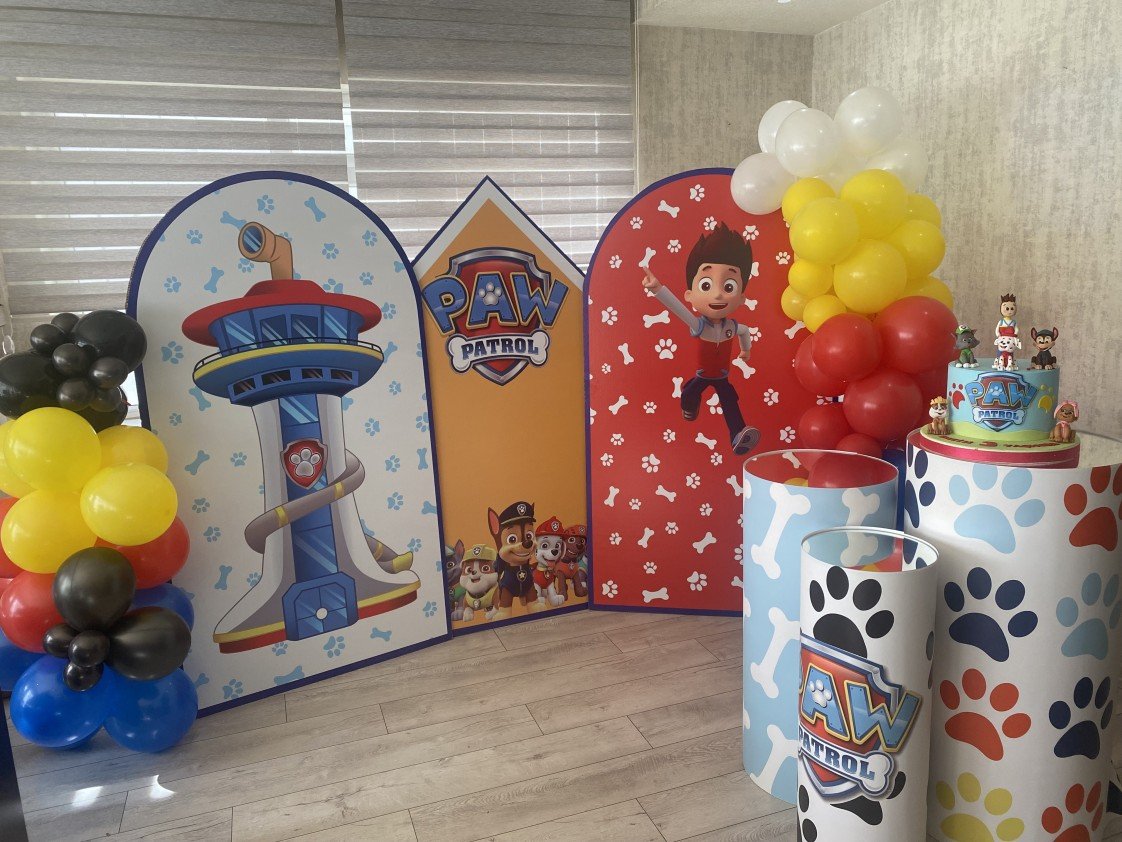 Kalyoncu Organizasyon 