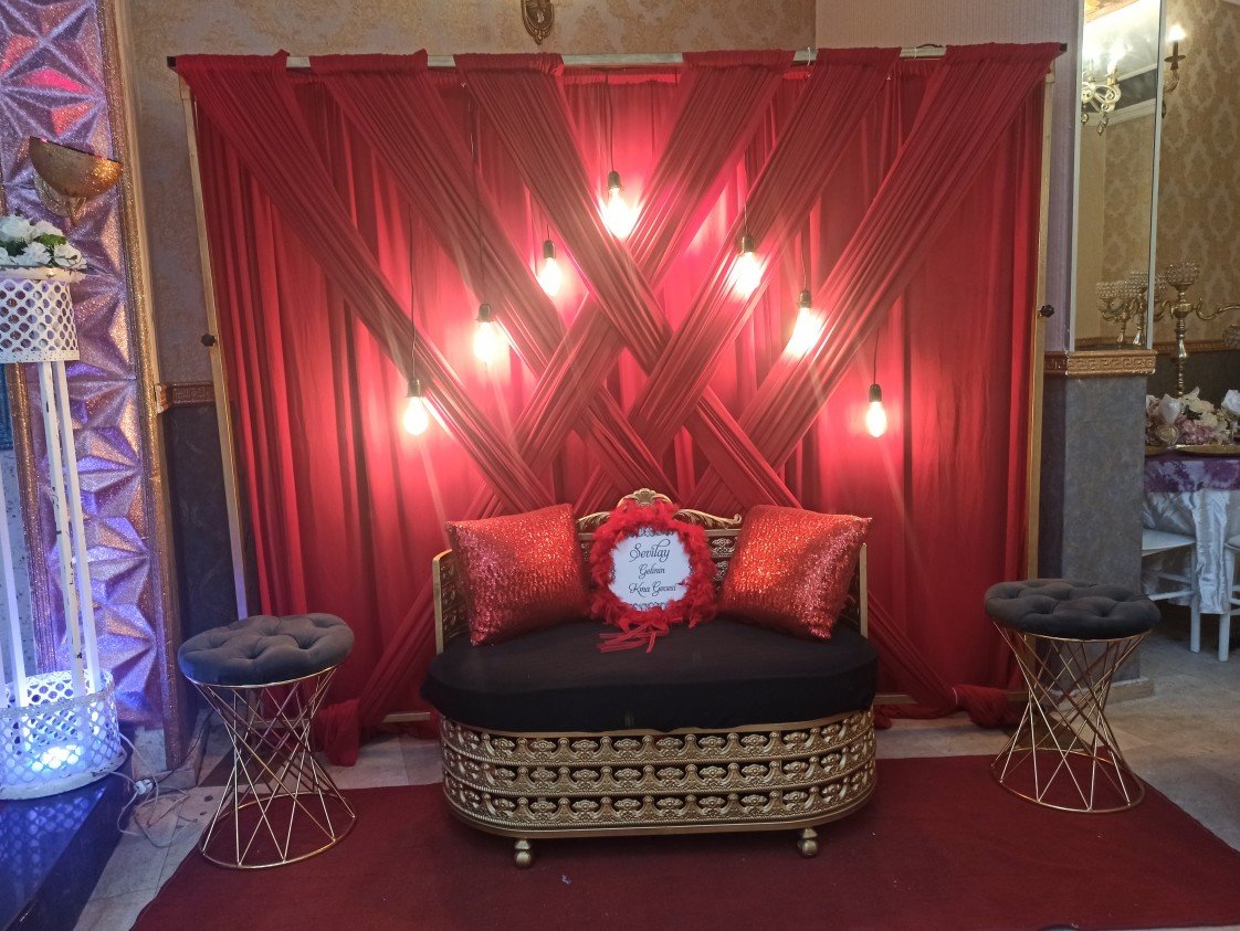 Kancan Tasarım Organizasyon 