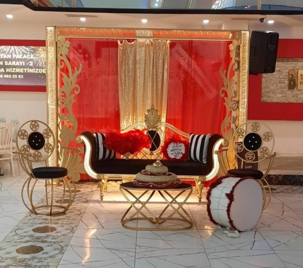 Kancan Tasarım Organizasyon 