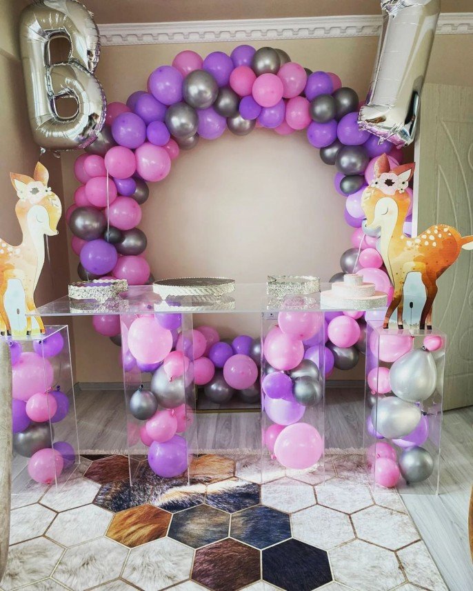 Kancan Tasarım Organizasyon 