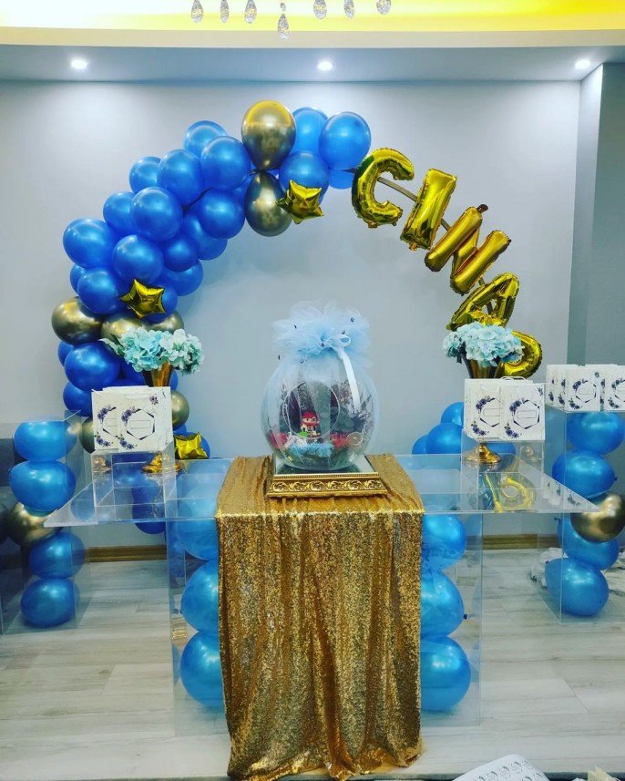 Kancan Tasarım Organizasyon 