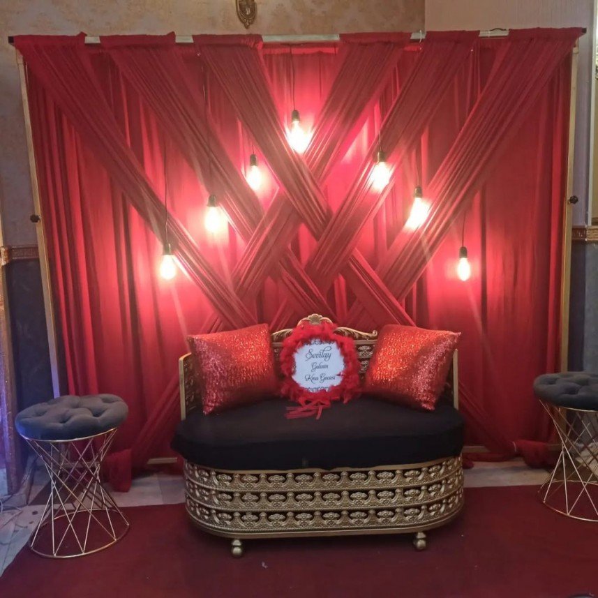 Kancan Tasarım Organizasyon 