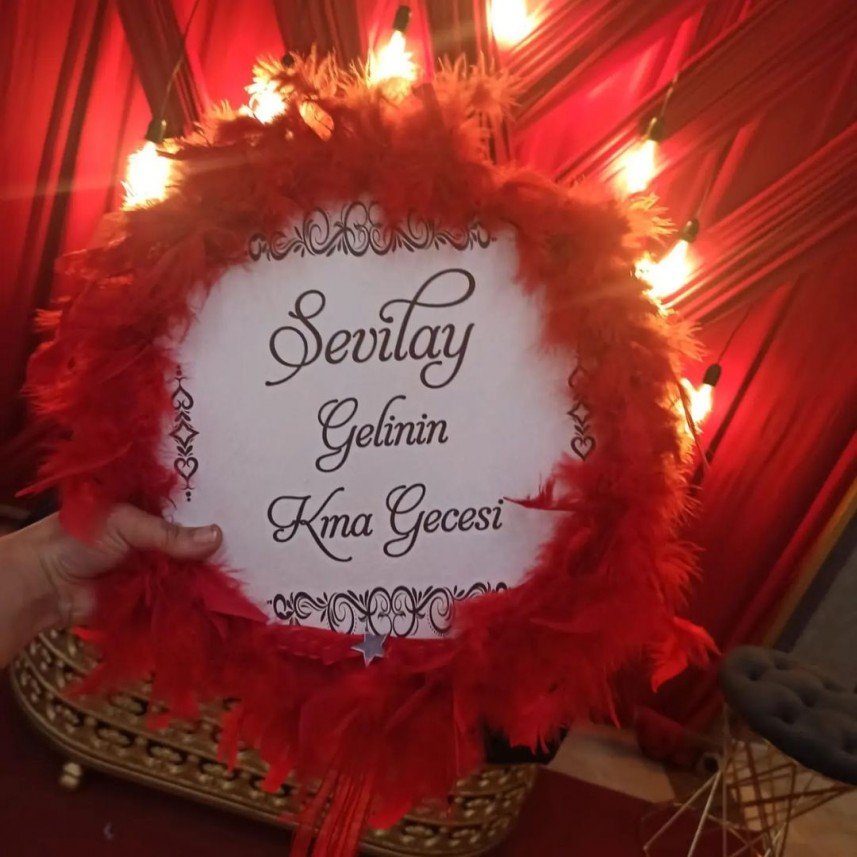 Kancan Tasarım Organizasyon 